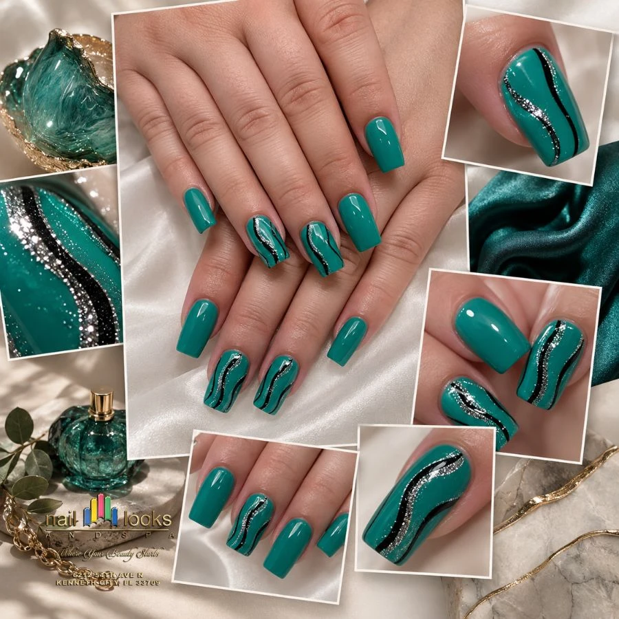 Nail Design